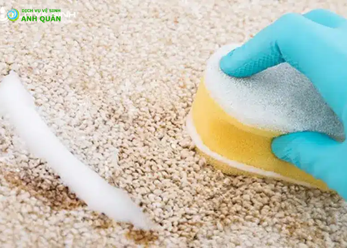 cách giặt thảm bằng baking soda (4)