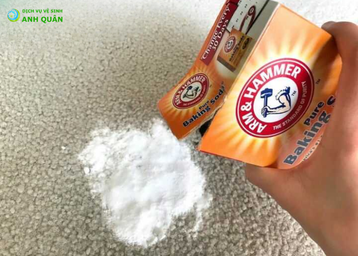 cách giặt thảm bằng baking soda (6)