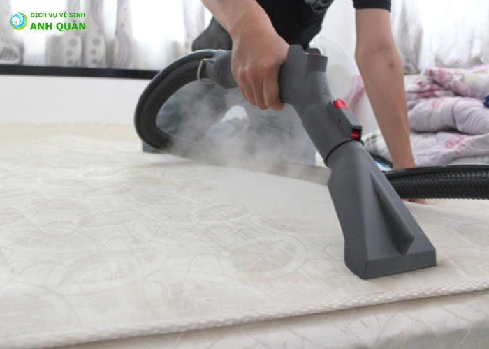 cách khử mùi nệm mới (1)
