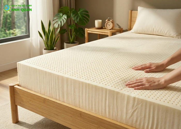 cách khử mùi nệm mới (3)