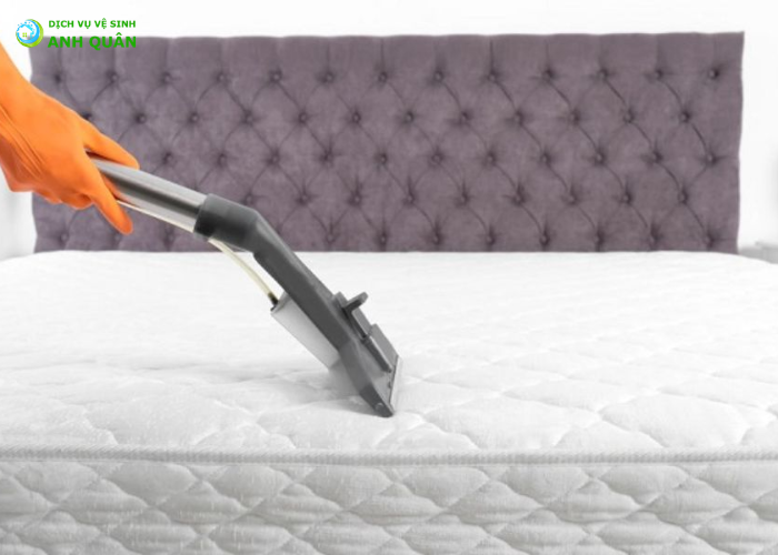 cách tẩy vết ố vàng trên nệm (5)