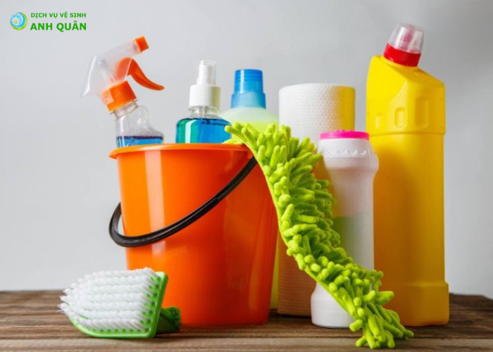 cách vệ sinh thảm lau chân (2)