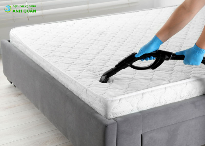 cách xử lý nệm bị dính nước tiểu (6)