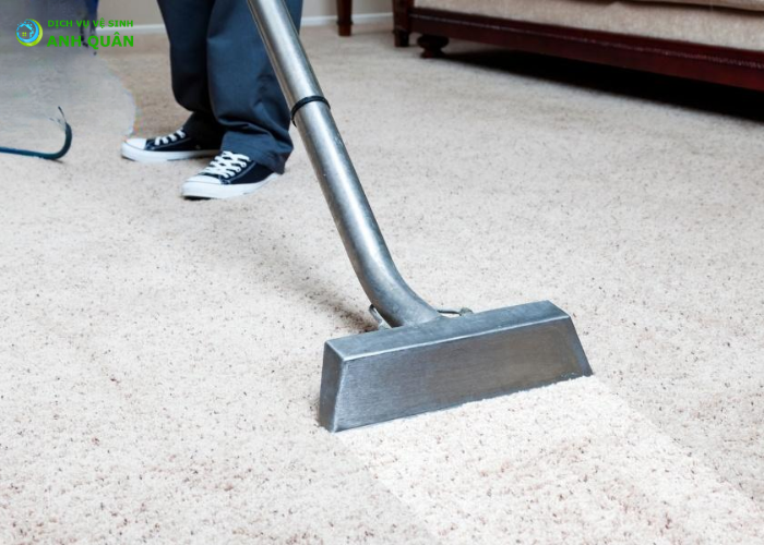 cách xử lý thảm bị mốc (5)