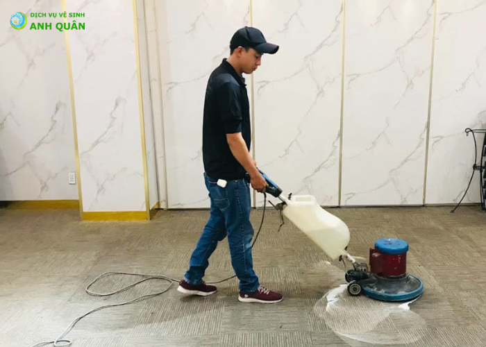 giá giặt thảm tại nhà (2)
