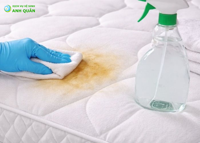 giặt nệm bằng cồn (2)