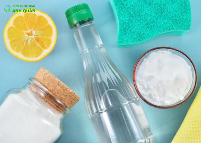 giặt nệm bị chó mèo tiểu (2)