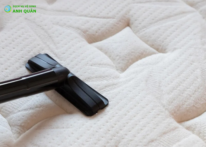 giặt nệm bị chó mèo tiểu (3)