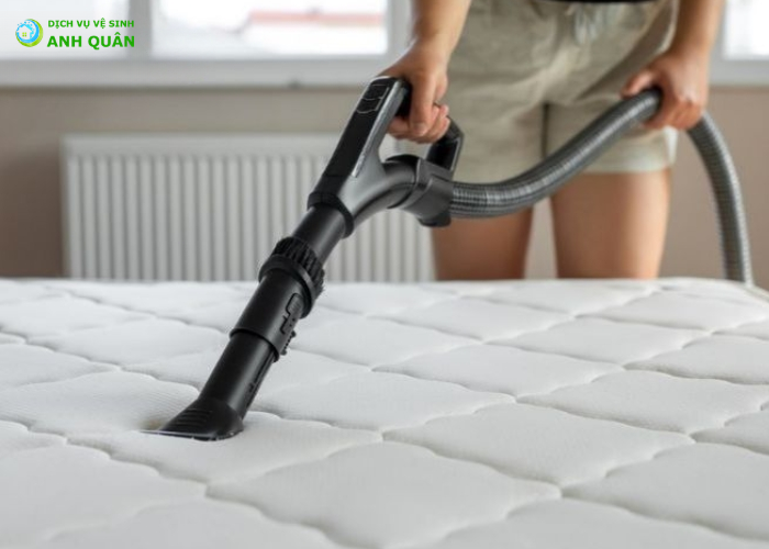 giặt nệm bị chó mèo tiểu (4)