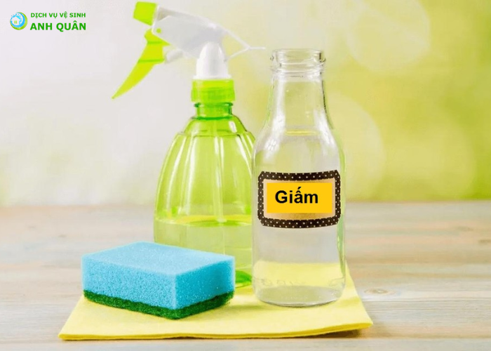 giặt thảm bằng giấm ăn (3)